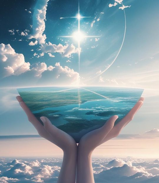 NURIA FERRE - TERAPIAS CROMO - Cromo